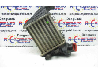 Интеркулер Volkswagen Golf III