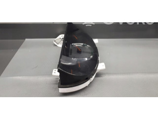 Панель приборов 80220-08201 SsangYong Rexton