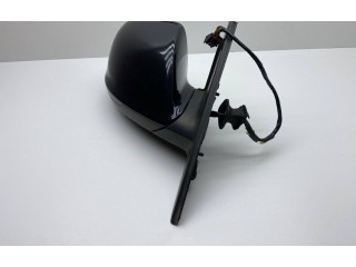 Зеркало электрическое        Audi Q5 SQ5  2008 - 2017 года   