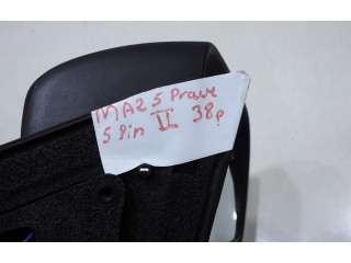 Zpětné zrcátko  Mazda 5 2010    