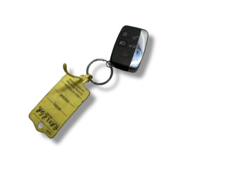 Комплект блоков управления 9X2Q12A650PAE, 1039S36681 Jaguar XJ X351