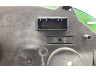 Панель приборов 248108622R, NS20997317R   Dacia Dokker       