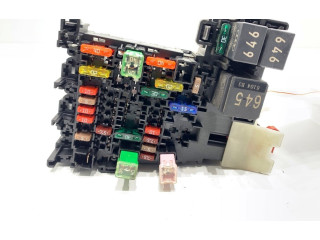 Ящик предохранителей (комплект) 5Q0937615C Volkswagen Golf VII