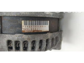 Генератор 1042106591, P04801835AB Lancia Thema 3.0