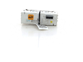 Дисплей    280346262R, N0-8028V   Renault Twingo II