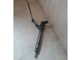 Форсунка 30777525, 0445110    Volvo V70   