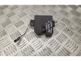 Zámek zadních dveří 2K0827505E Volkswagen Caddy 2006