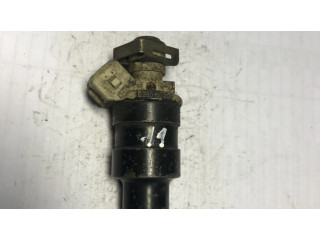 Vstřikovač 0280150208 BMW 3 E30 pro benzínový motor 0.0