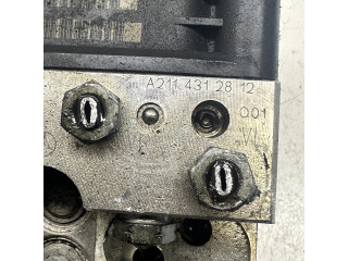 Jednotka ABS A2114312812, 0265250248 Mrcedes-Benz E W211 2007