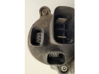 Электрическая часть Dodge Challenger