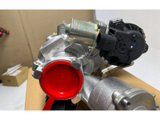 Турбина Нагнетатель Audi A3 S3 8L 06K145713H, 06K145713H