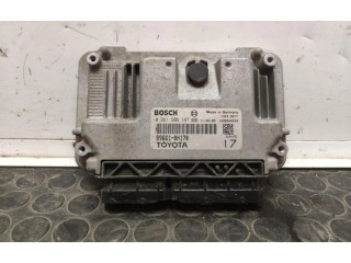 Блок подушек безопасности 0261s06147, 0261s06147   Citroen C1