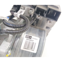    Рулевая рейка 6C1423510CE   Skoda Fabia Mk3 (NJ) 2015 - 2021 года