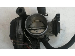 Дроссельная заслонка