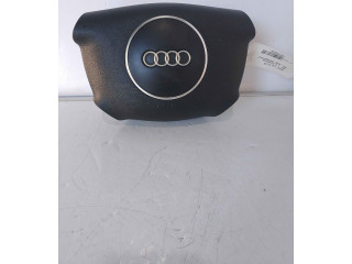 Подушка безопасности водителя 8E0880201AA6PS   Audi A2