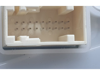 Панель приборов 9814039580, 9822703980 Peugeot 2008 I