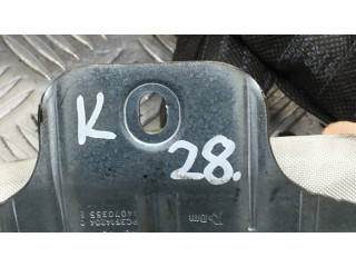 Боковая подушка безопасности 9801665880, 34147462A   Peugeot 5008