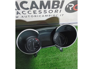 Přístrojová deska Alfa Romeo Giulia 2020 50559486, 50559486