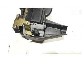 Передний замок