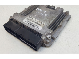 Блок управления двигателя 0281013845 Jeep Patriot