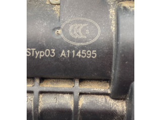 Zámek zadních dveří 5N827506   Volkswagen Tiguan Allspace 2018