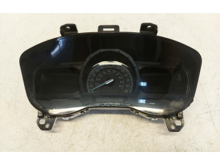 Панель приборов gb3t-10849-jc Ford Ranger