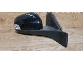 Зеркало электрическое        Volvo V70  2008 - 2013 года   