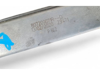 Pojistková skříňka Электрический механизм для подъема окна без двигателя 807209071R Dacia Dokker 2020