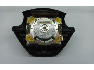 Подушка безопасности водителя 16990690503371 Ford Galaxy