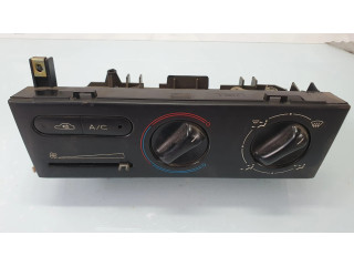 Блок управления климат-контролем 652550Z, 69150002   Peugeot 406