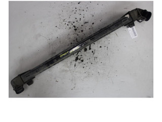 Интеркулер 1231015, 3M5H9L440AB Ford Galaxy