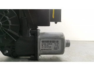 Передний двигатель механизма для подъема окон