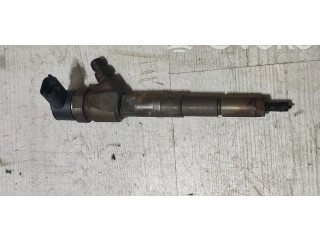 Форсунка 0445110419, 68RB6584AA    Jeep Cherokee   