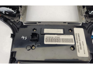 Блок управления климат-контролем P68333987AB Jeep Grand Cherokee