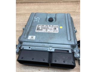 Рулевая рейка  Комплект зажигания A6421508578, 2115452308   Mercedes-Benz E W211 2002 - 2009 года