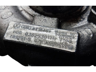 Турбина Volkswagen Golf Plus 03G253014N, GT1646V для двигателя BMM