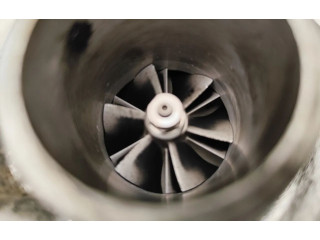 Турбина Ford Galaxy 9677063780