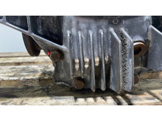 Задний редуктор