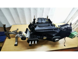 Балка крепления панели