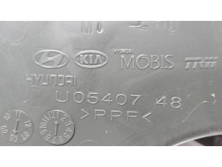Модуль блока управления кондиционером 97250-0X0304X Hyundai i10