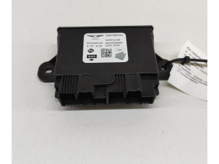 Блок управления 81870CU100, A3C1073200001 Genesis GV60