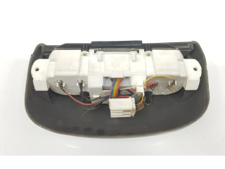 Панель приборов MR417965, MR417965   Mitsubishi Montero       