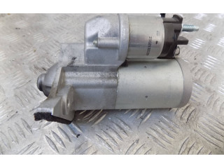 Турбина Renault Clio V