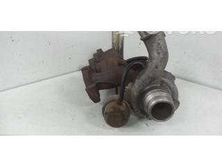 Турбина Нагнетатель Ford Transit - Tourneo Connect XS4Q6K682DE для двигателя BHPA