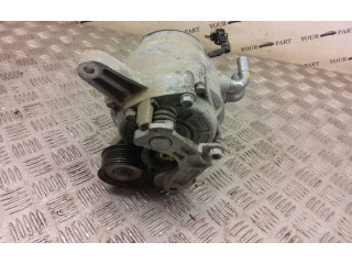 Генератор    Hyundai Ioniq      