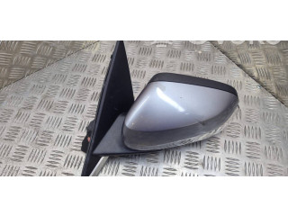 Зеркало электрическое Jaguar XF - года