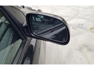 Зеркало электрическое SsangYong Actyon sports I 2005 - 2012 года