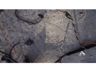 Pojistková skříňka Porsche 911 997 2004