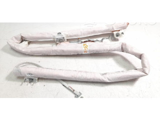 Боковая подушка безопасности 34216413D Citroen C3 Aircross