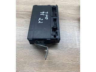 Блок комфорта 28551BU014, 5WK48512 Nissan Almera Tino